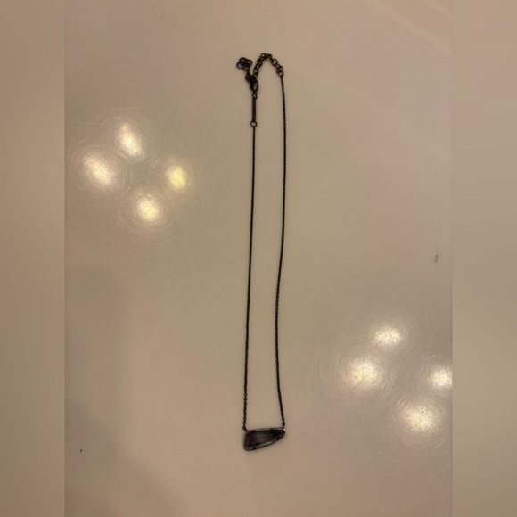 Kendra Scott Necklace - Picture 1 of 1